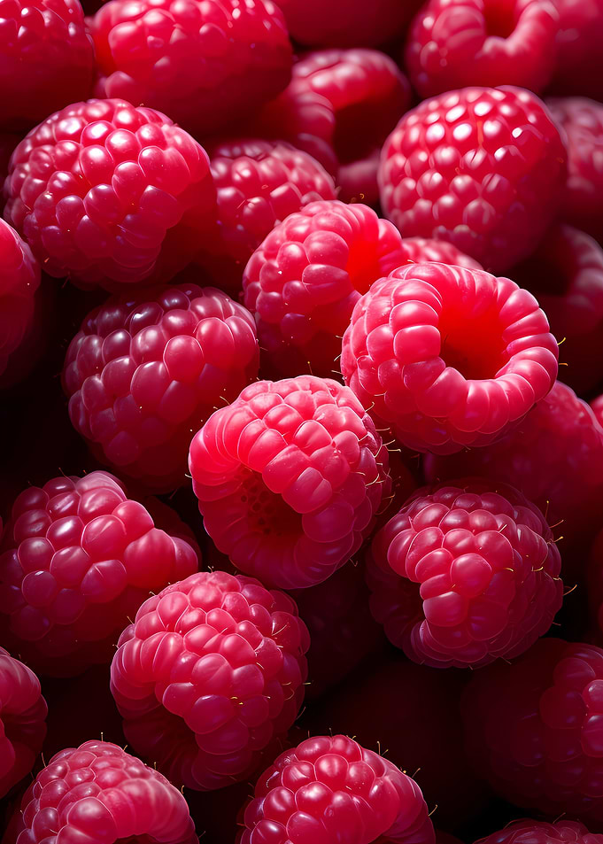 Raspberrys
