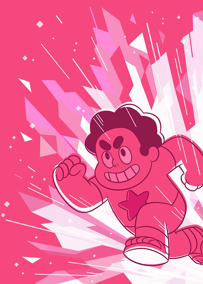 Steven Crystals