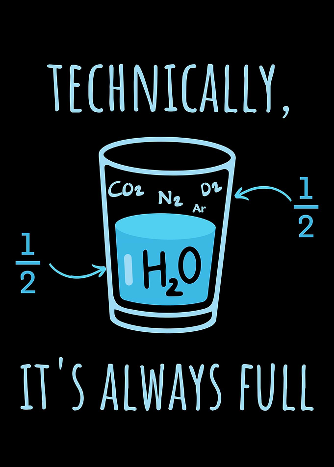 Funny Science Humor