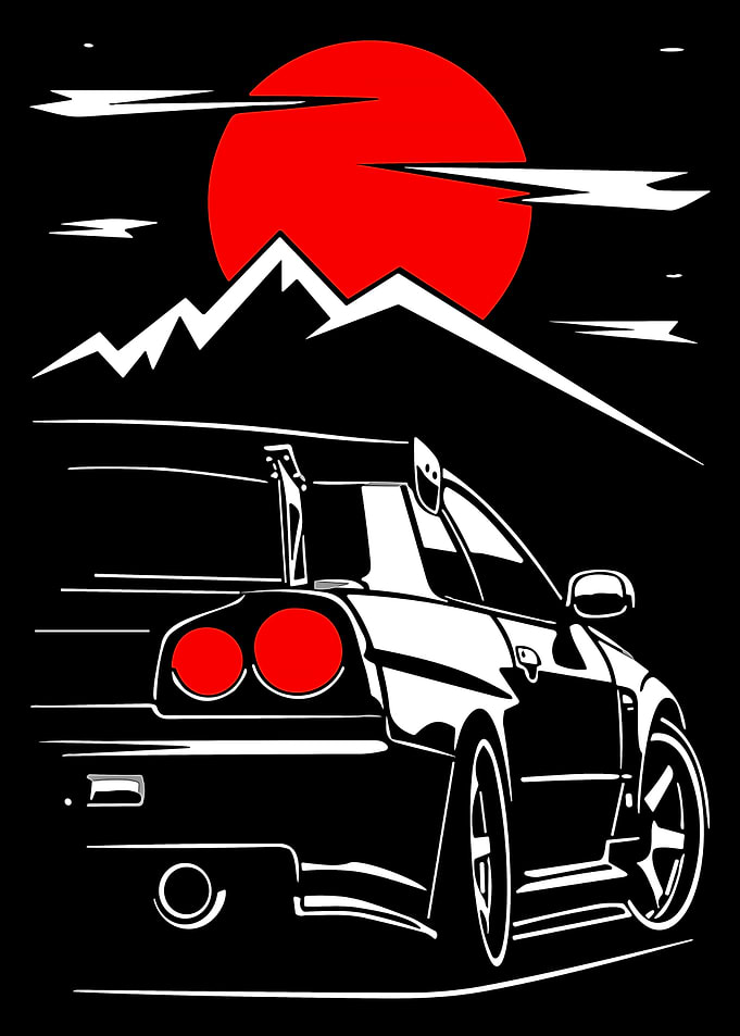vector vehicles