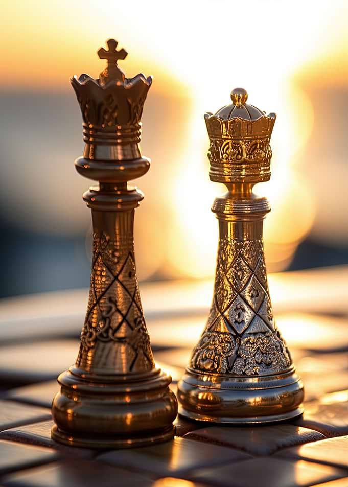 Sunset Chess