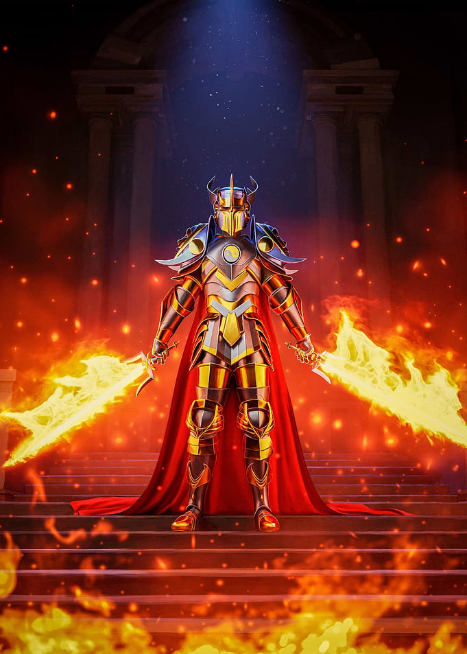 Castor of Gemini