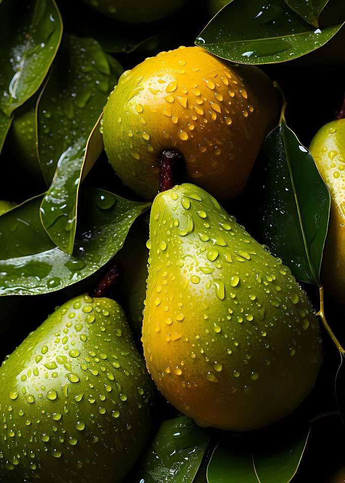 Pears