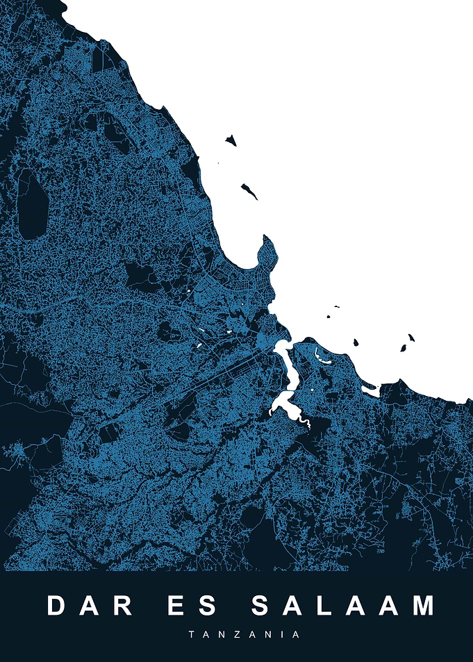 DAR ES SALAAM TANZANIA