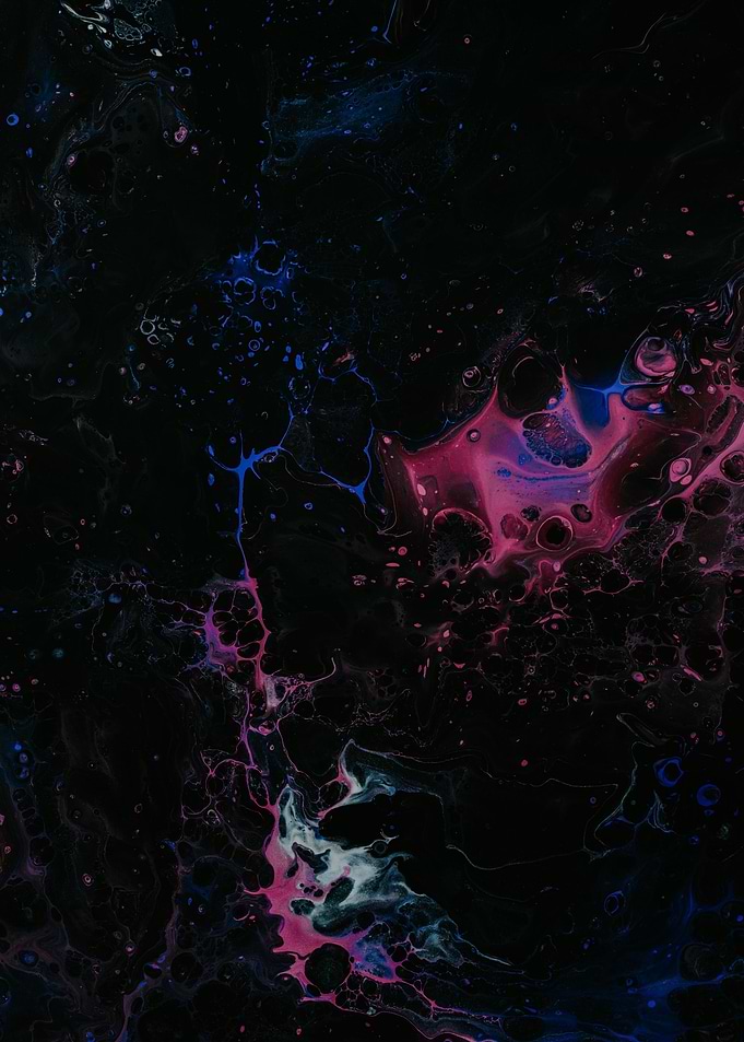 Abstract Painting