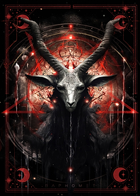 Baphomet