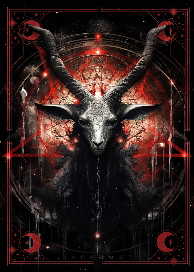 Baphomet