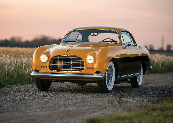Ferrari 212