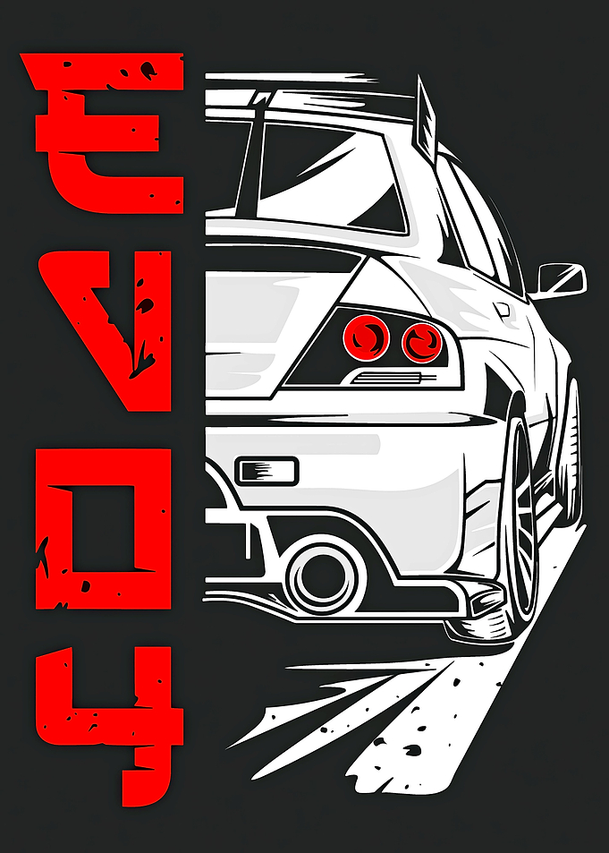 vector vehicles