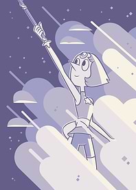 Pearl Clouds