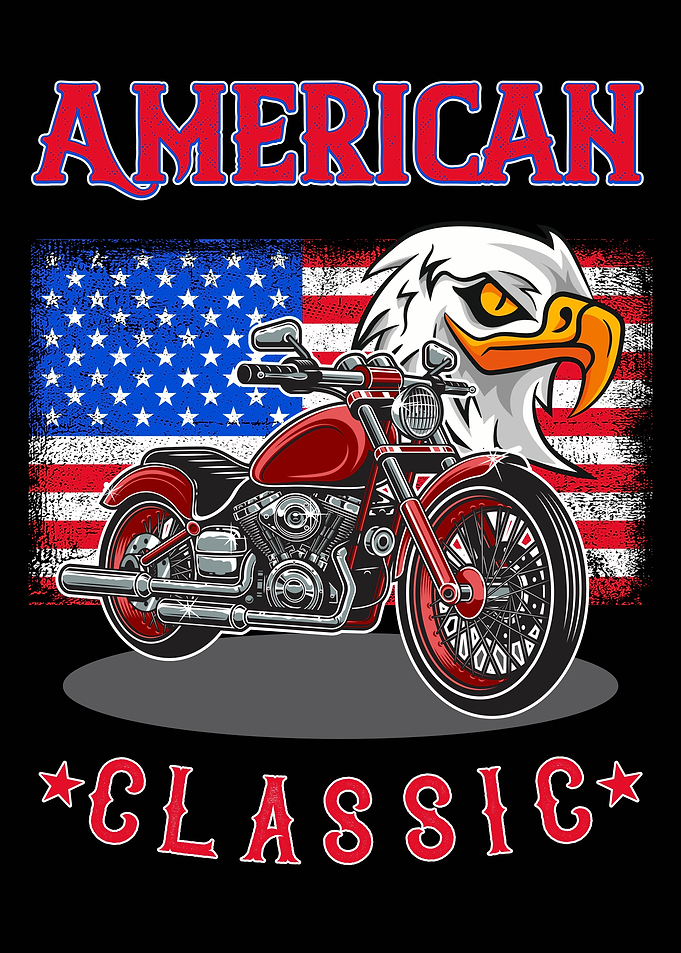 Ameican Classic