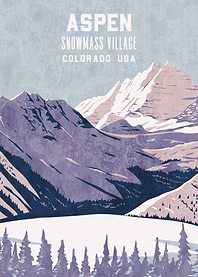 Aspen Snowmass