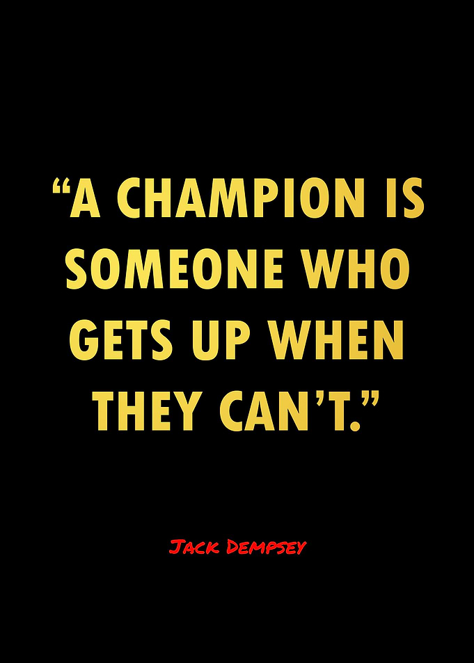 Gym Motivation Quotes