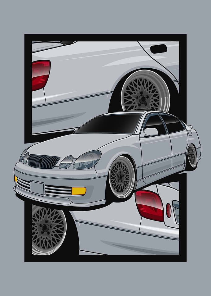 Aristo Front