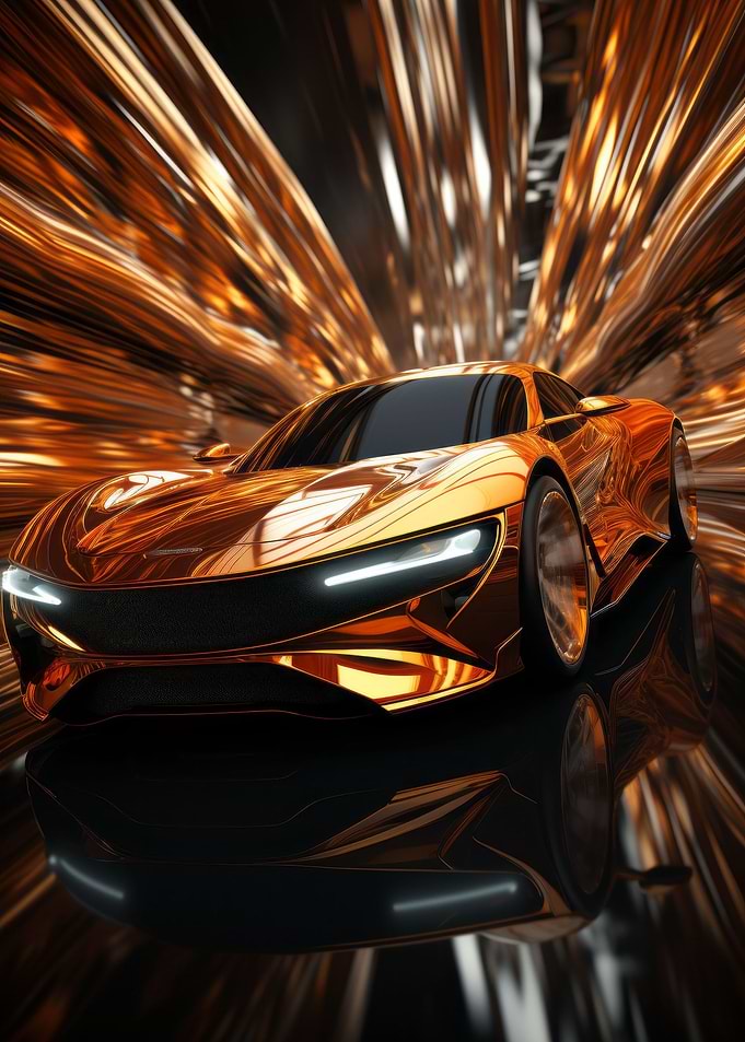 Flow of Speed