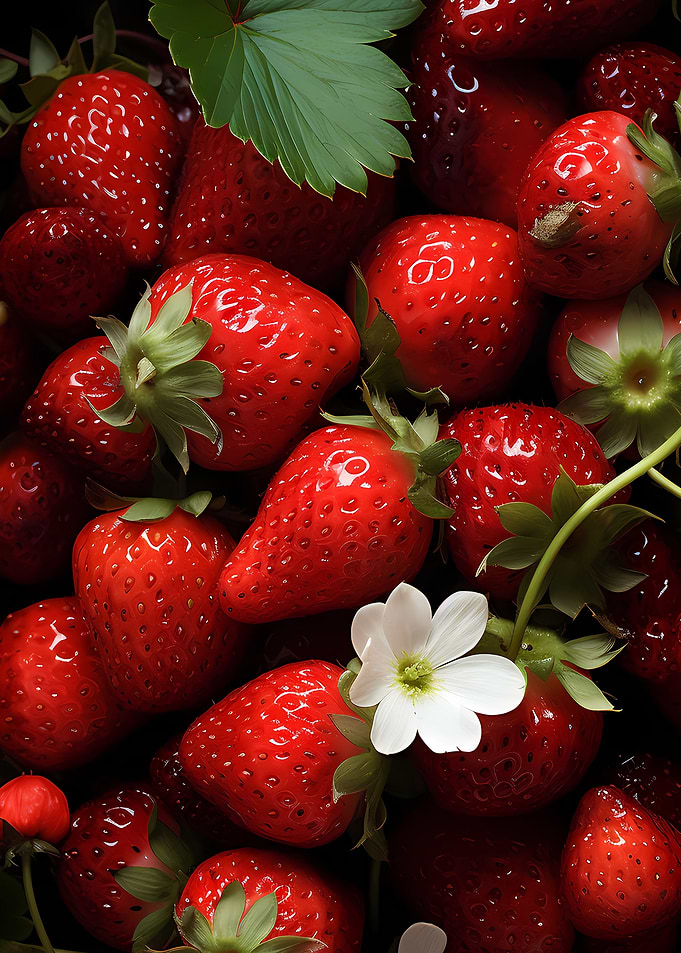 Strawberrys