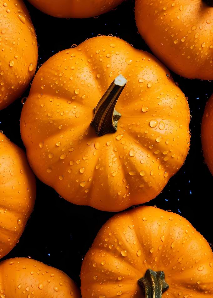 Pumpkin