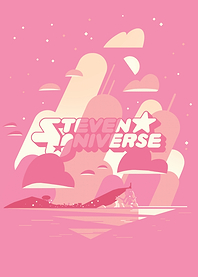 Steven Universe Logo