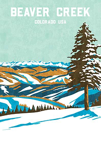 Beaver Creek Ski