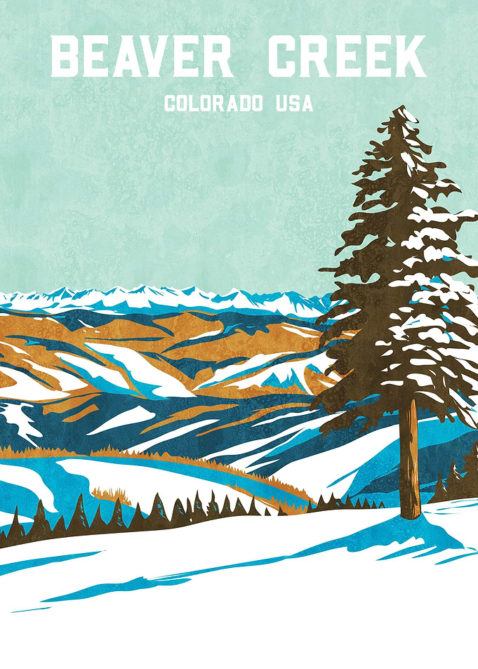 Beaver Creek Ski