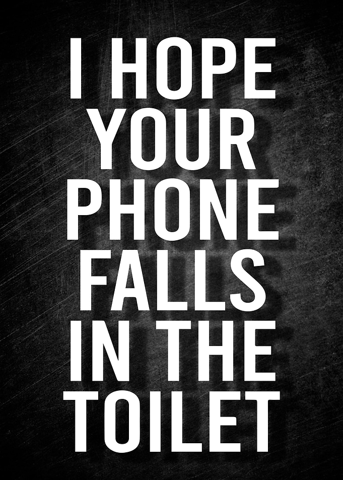 Funny Bathroom