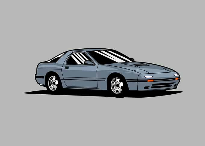 Sport Car