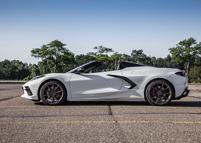 Top Down Dreaming