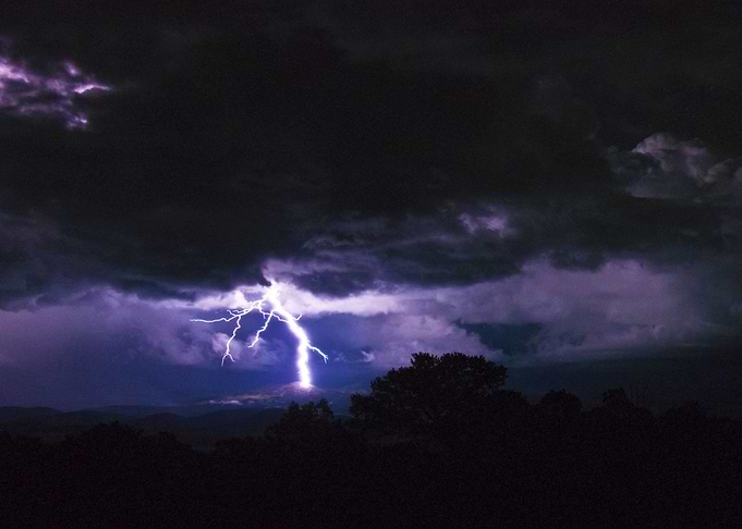 Thunderstorm
