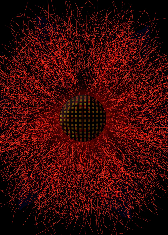 ABSTRACT COMPOSITION 001