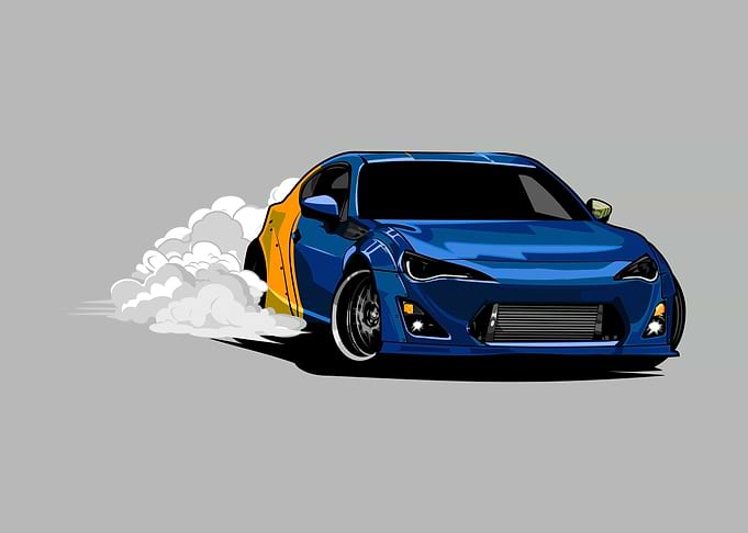 Sport Car