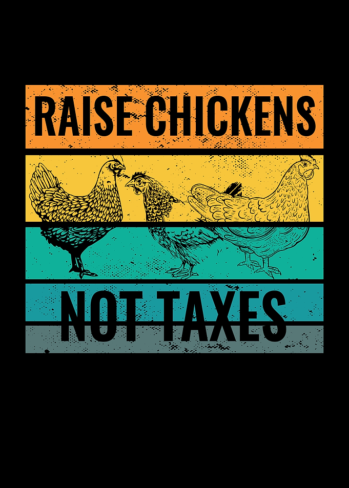 Farm Life Raise Chickens