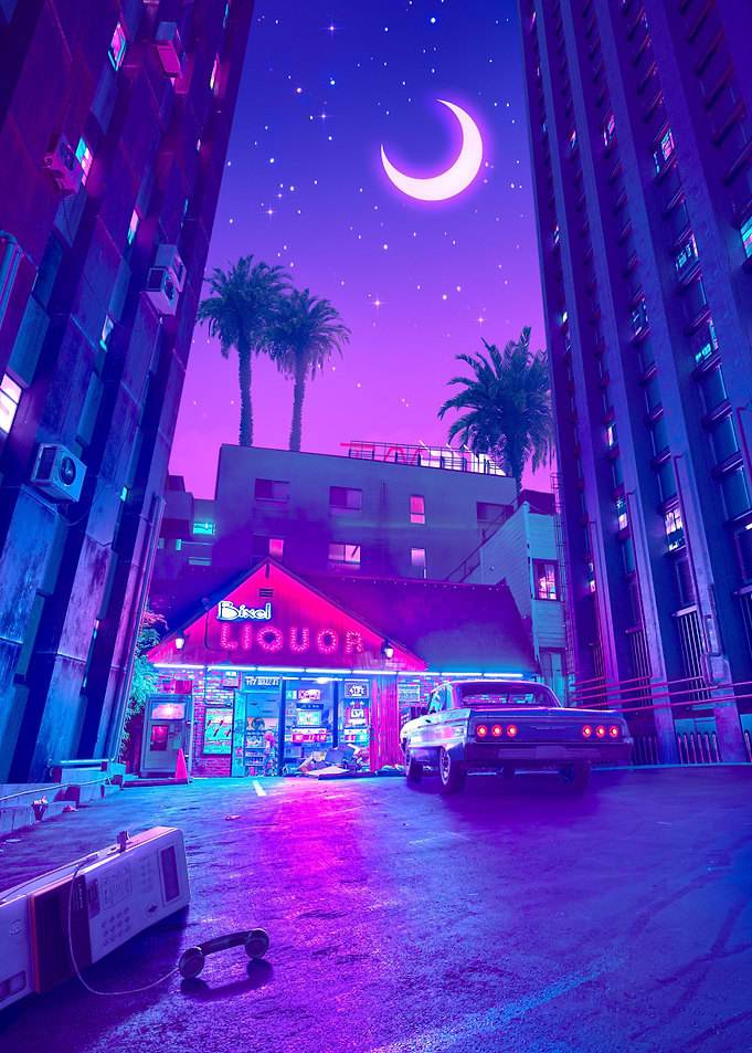 Los Angeles Nightlife