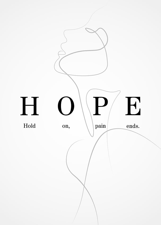 Feminist Art Hope Feminism