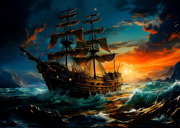 Ship