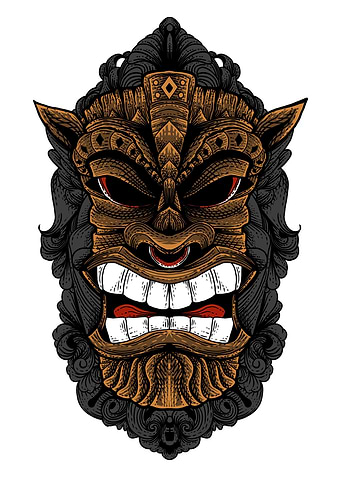 mask