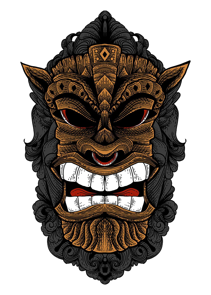 mask