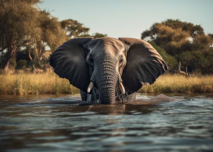 Elephant