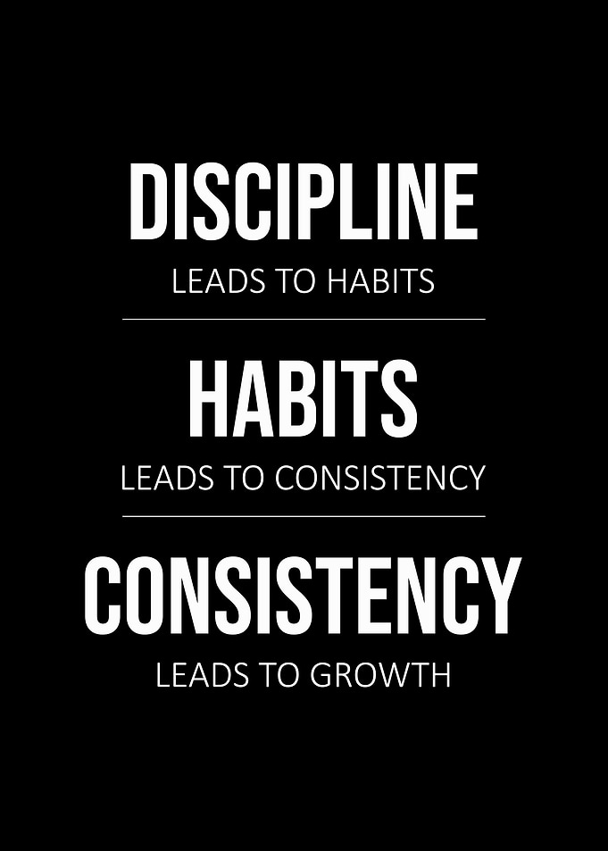 Discipline