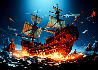 Ship
