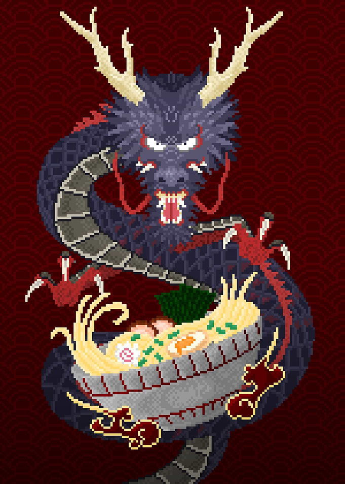 Ramen no Ryu