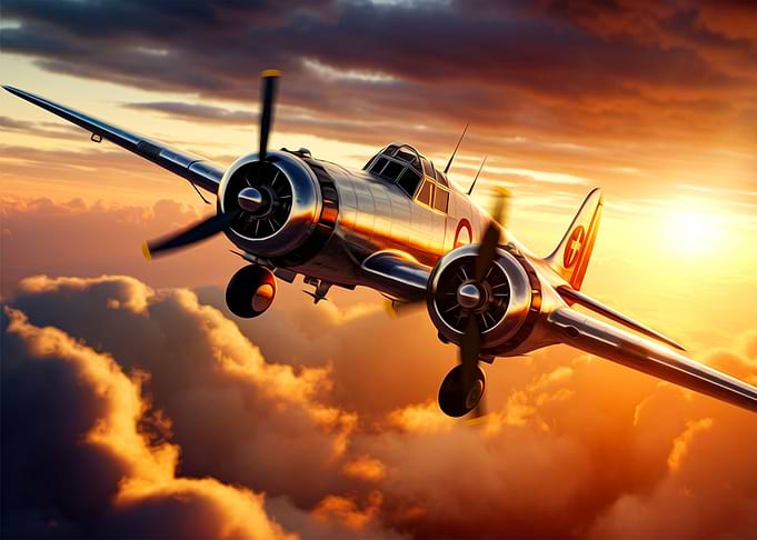 Plane
