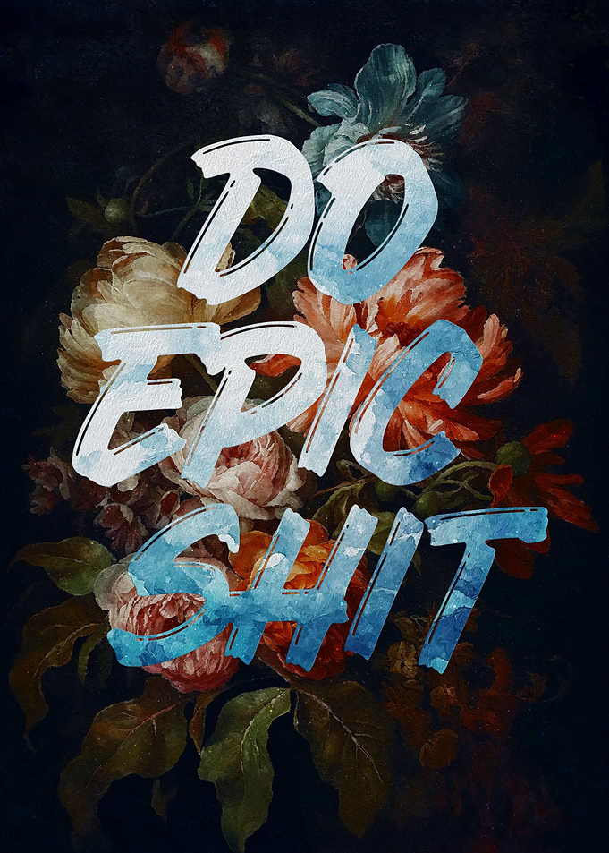 Do Epic Shit
