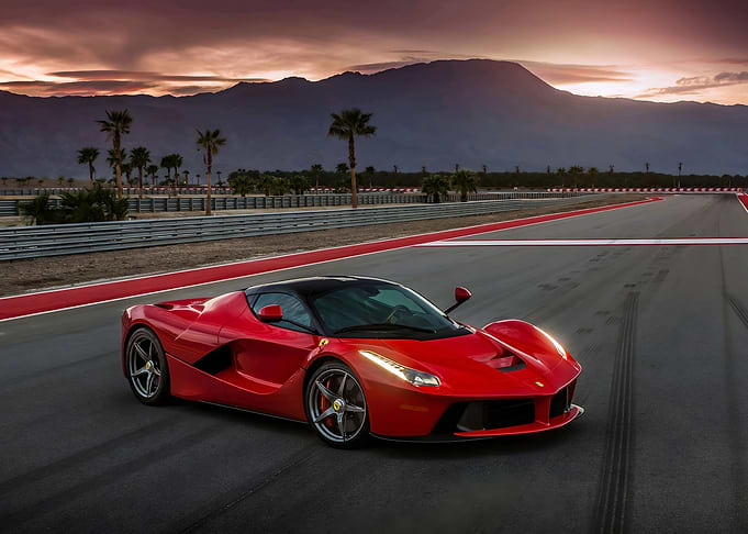 Ferrari LaFerrari