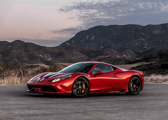 Ferrari LaFerrari