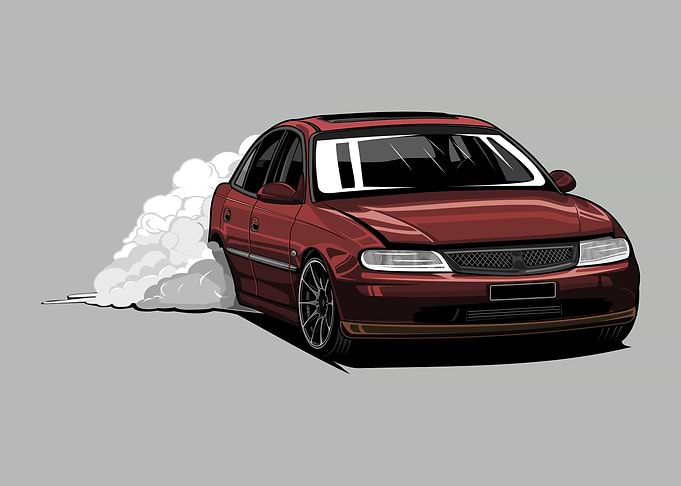 Sport Car