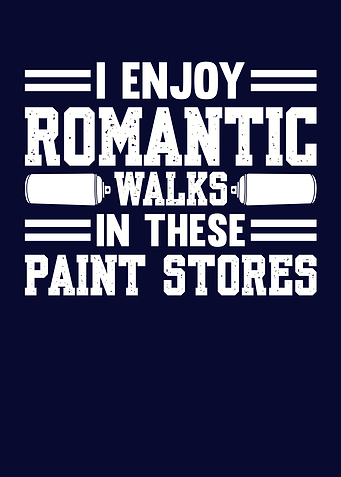 Funny Painter Varnisher