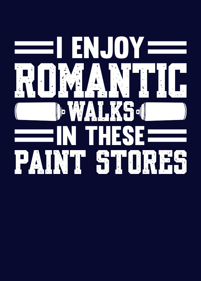Funny Painter Varnisher