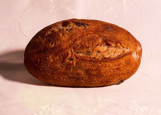 Bread celebration