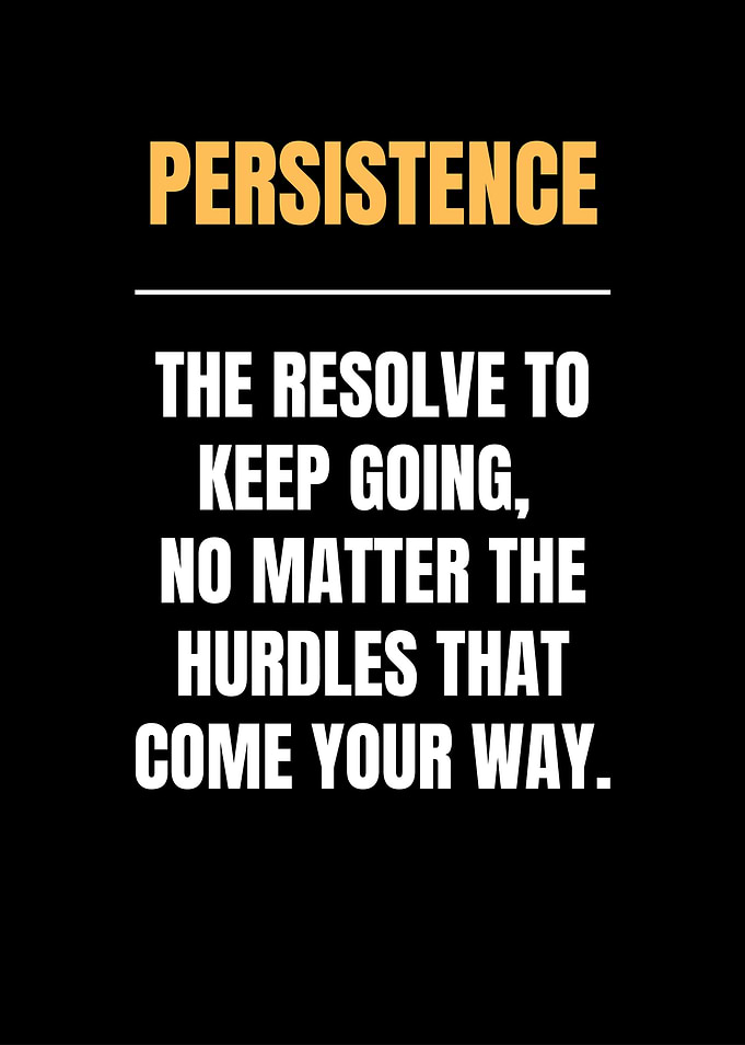 Motivational Posters