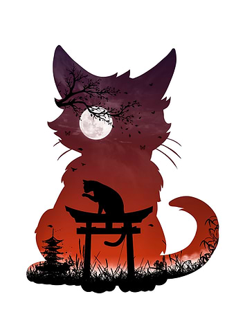 The Realm of Cats